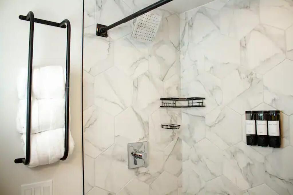 Photo of Bathroom in West Colfax