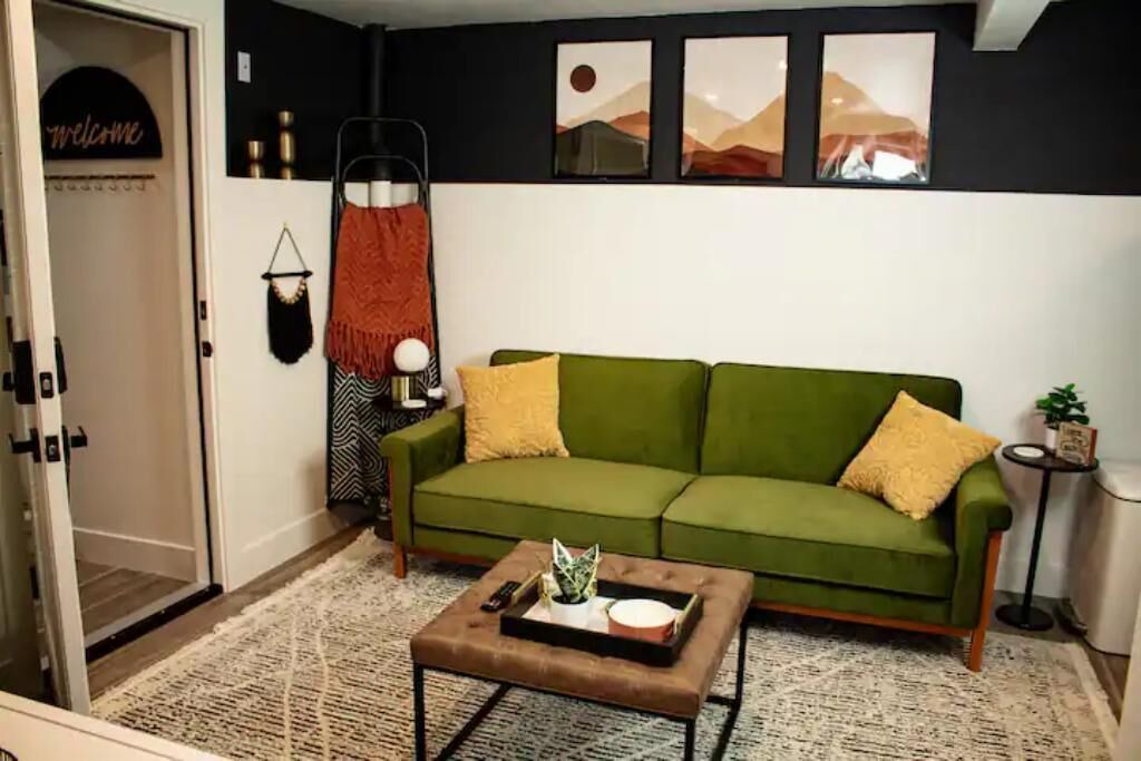 Photo of Livingroom in West Colfax
