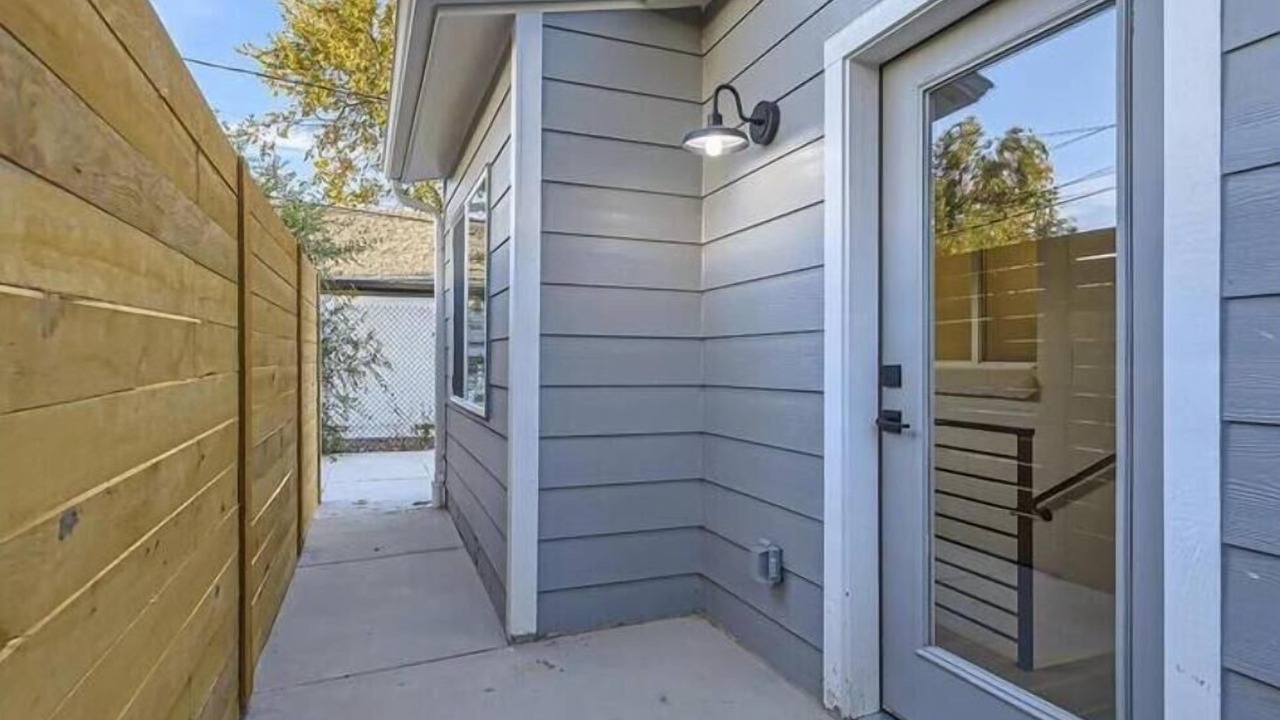 Photo of Outdoor in West Colfax