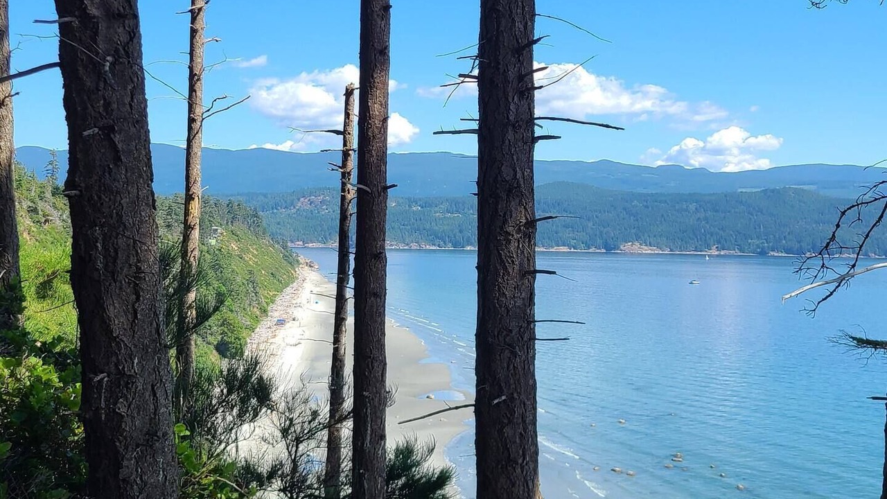 Photo of Others in Savary Island