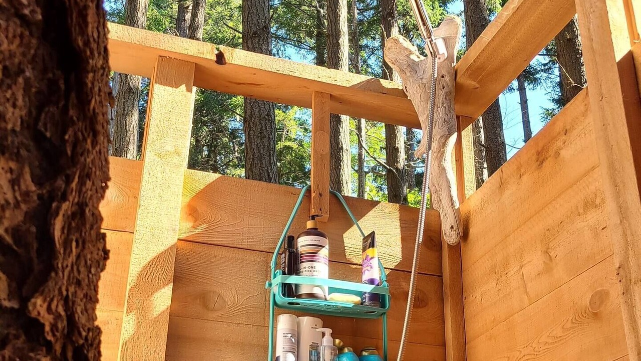 Photo of Outdoor in Savary Island