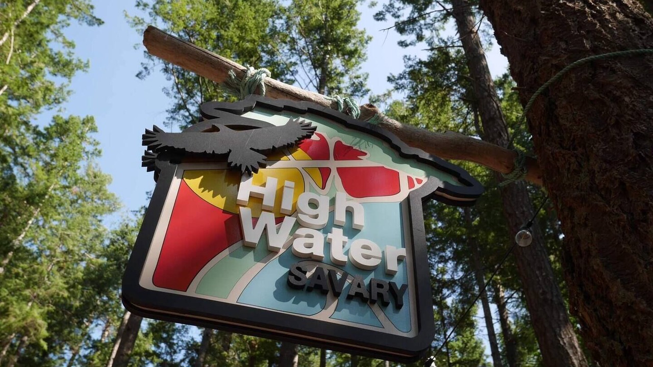 Photo of Outdoor in Savary Island