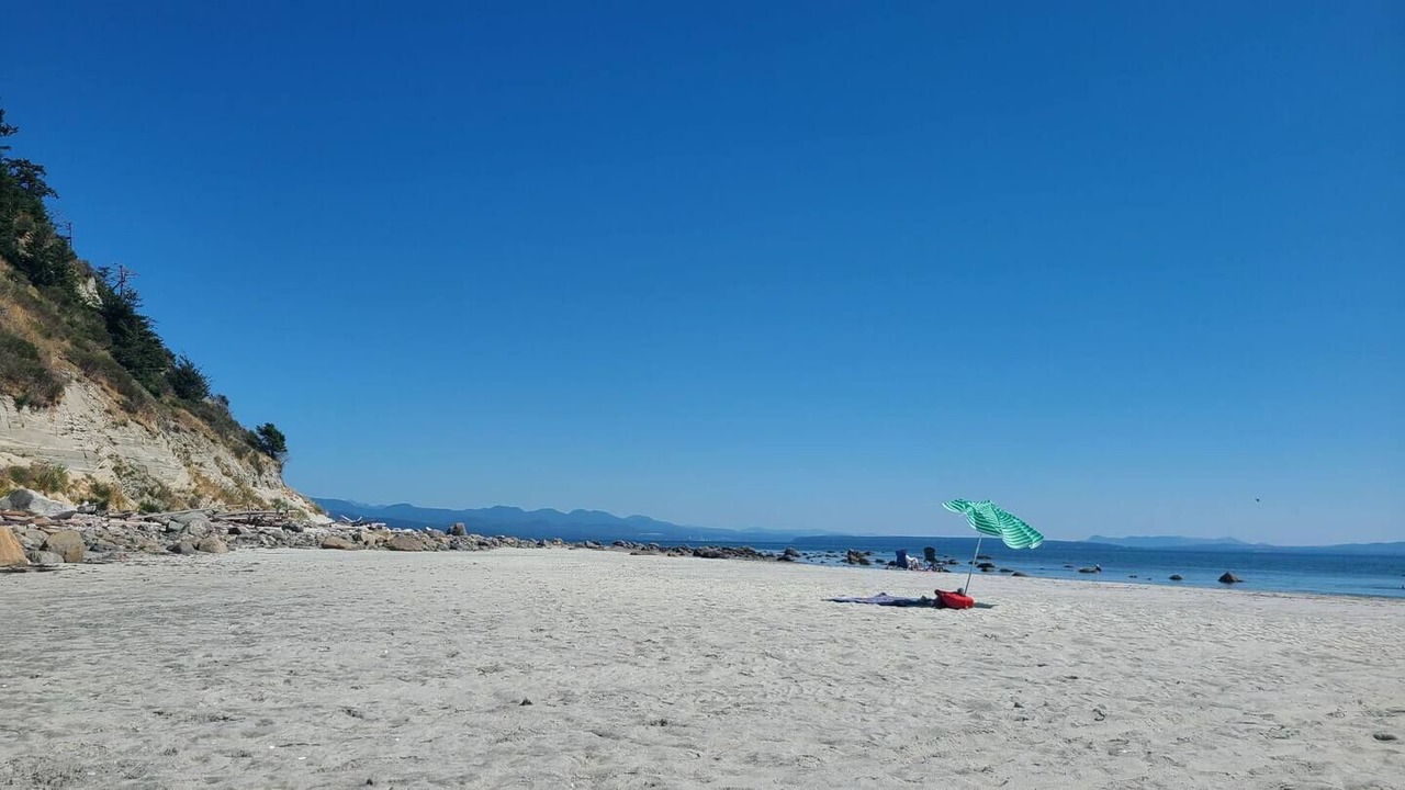 Photo of Others in Savary Island