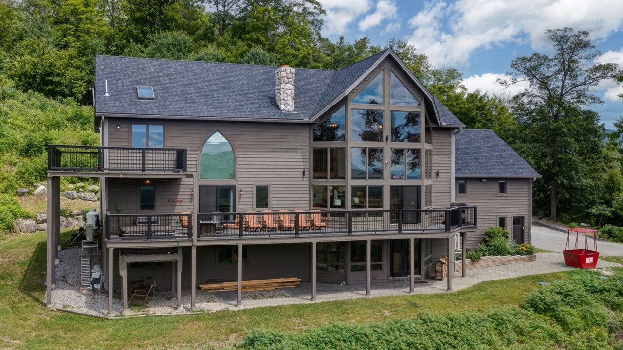 Photo of Outdoor in Sunday River Area