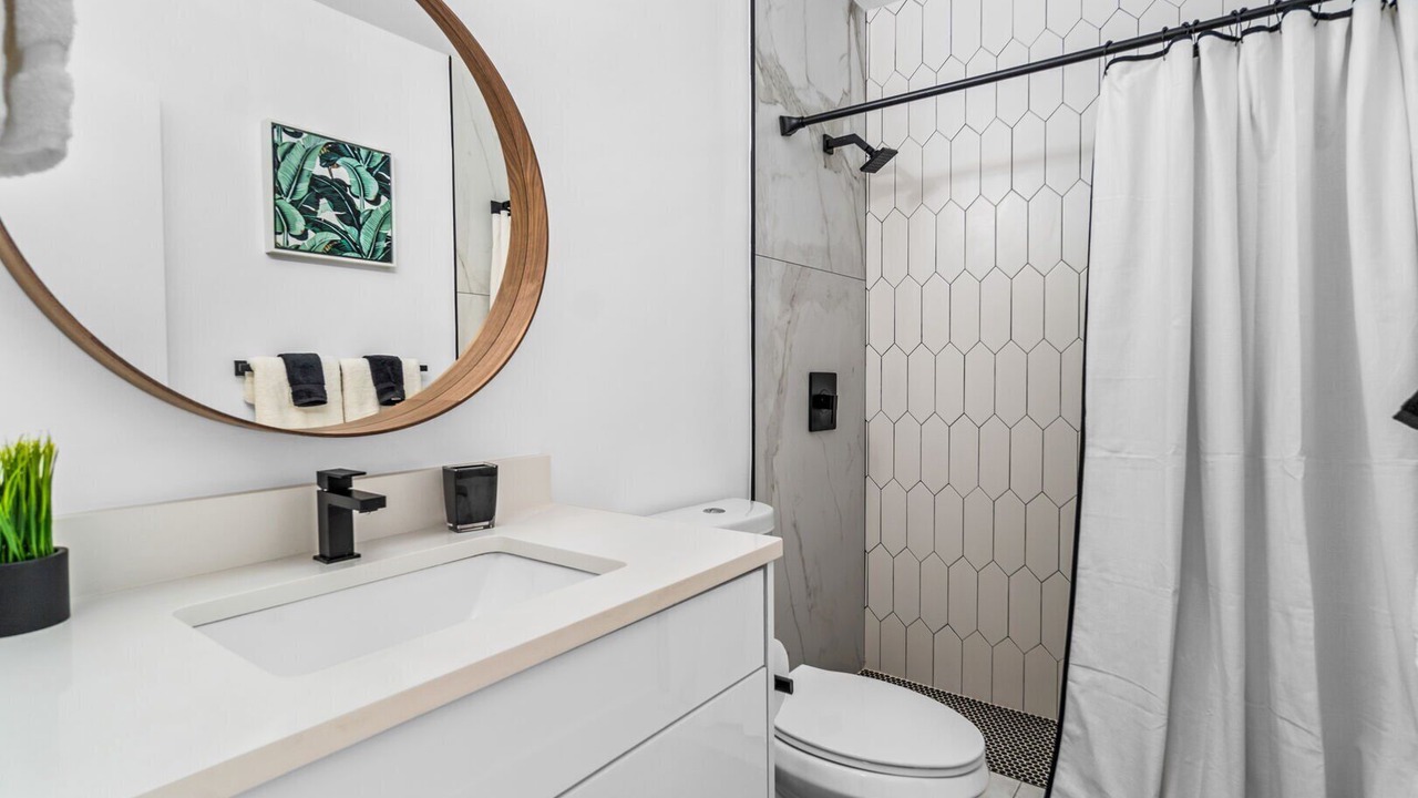 Photo of Bathroom in Deerfield Beach