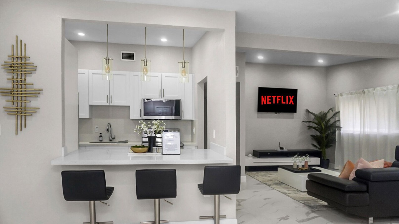 Photo of Livingroom in Seybold