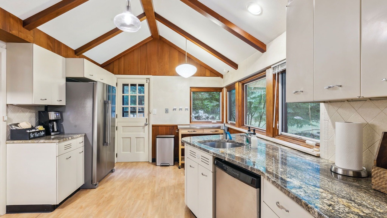 Photo of Kitchen in Richmond Heights