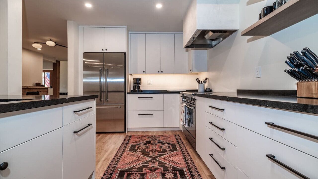 Photo of Kitchen in Eagle-Vail