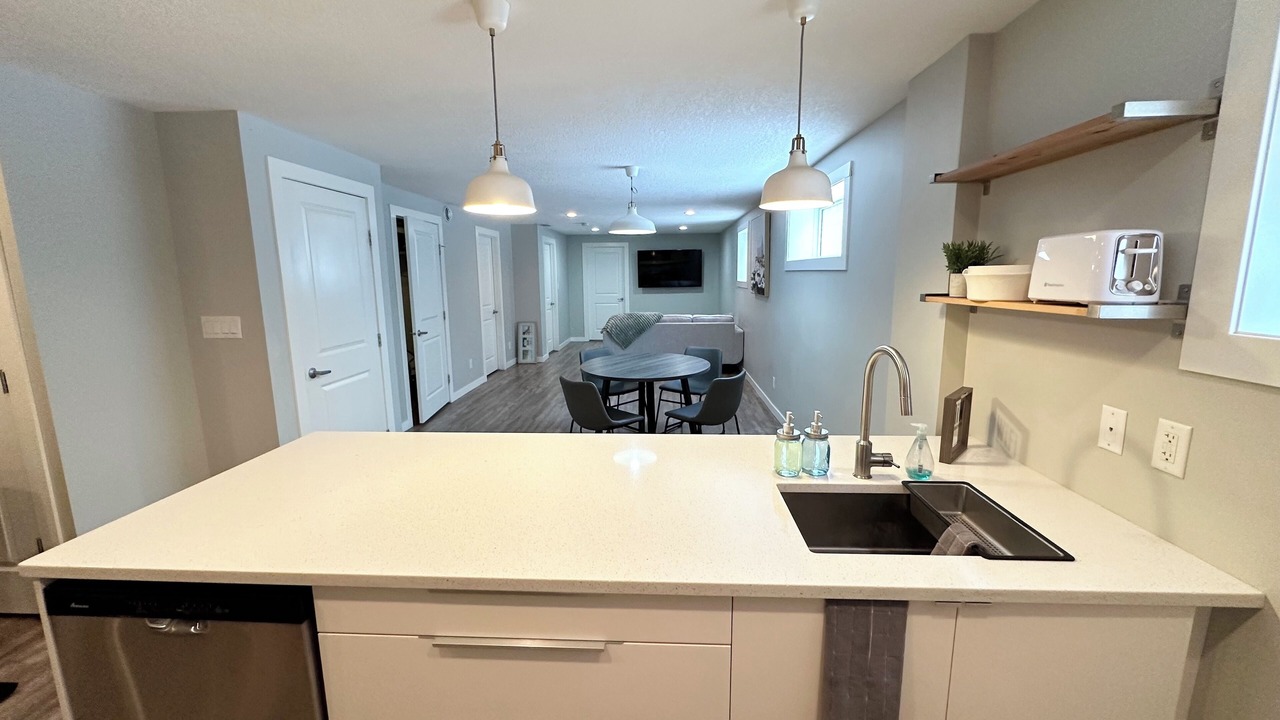 Photo of Kitchen in Lethbridge