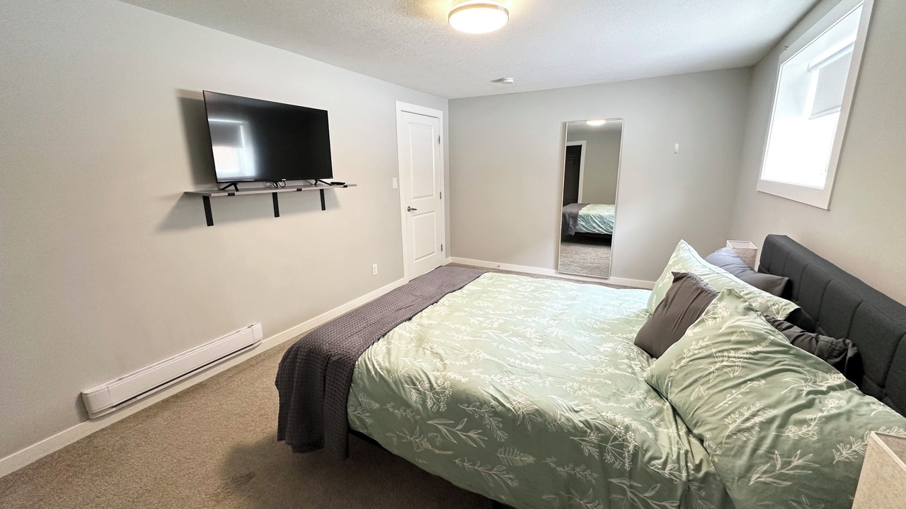 Photo of Bedroom in Lethbridge