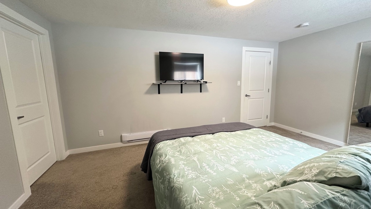 Photo of Bedroom in Lethbridge