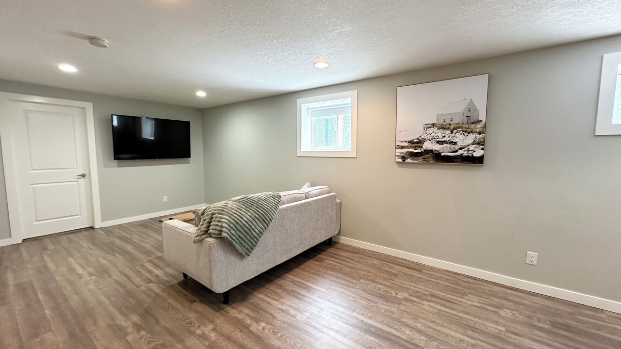 Photo of Livingroom in Lethbridge