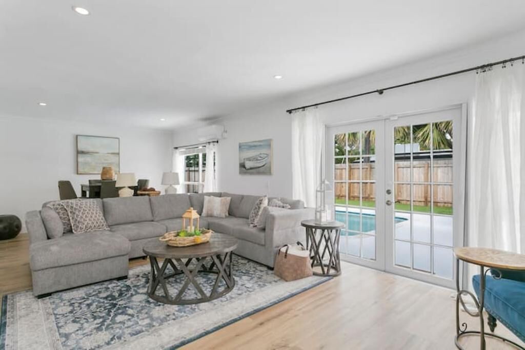 Photo of Livingroom in Lighthouse Point