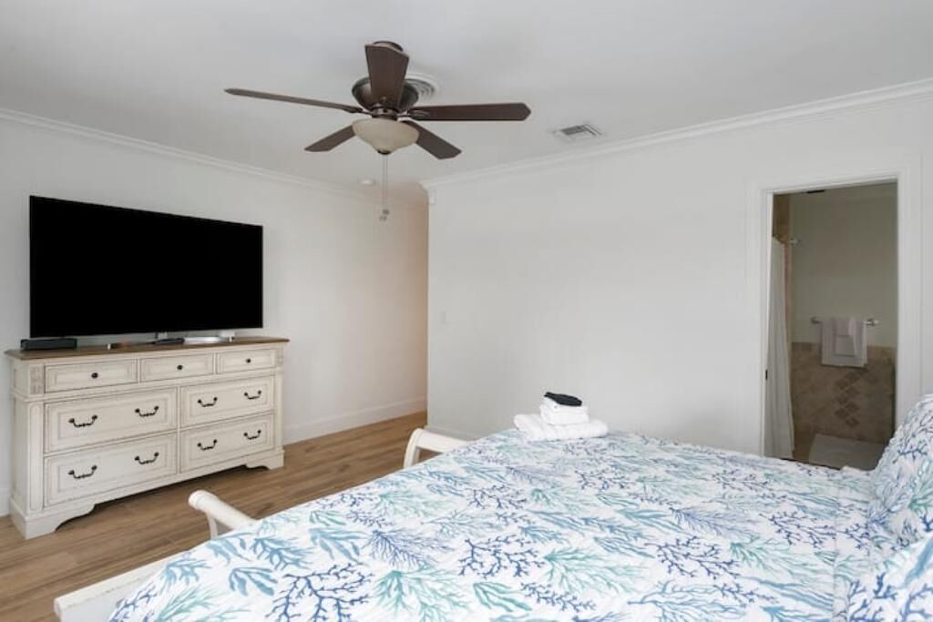 Photo of Bedroom in Lighthouse Point