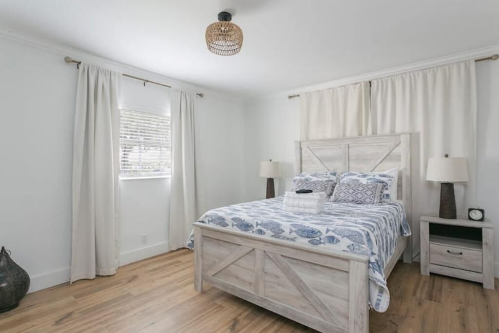 Photo of Bedroom in Lighthouse Point