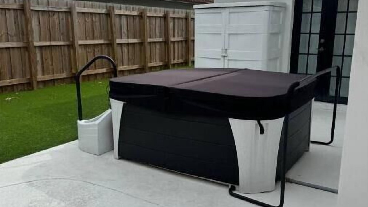 Photo of Patio Balcony in Lighthouse Point