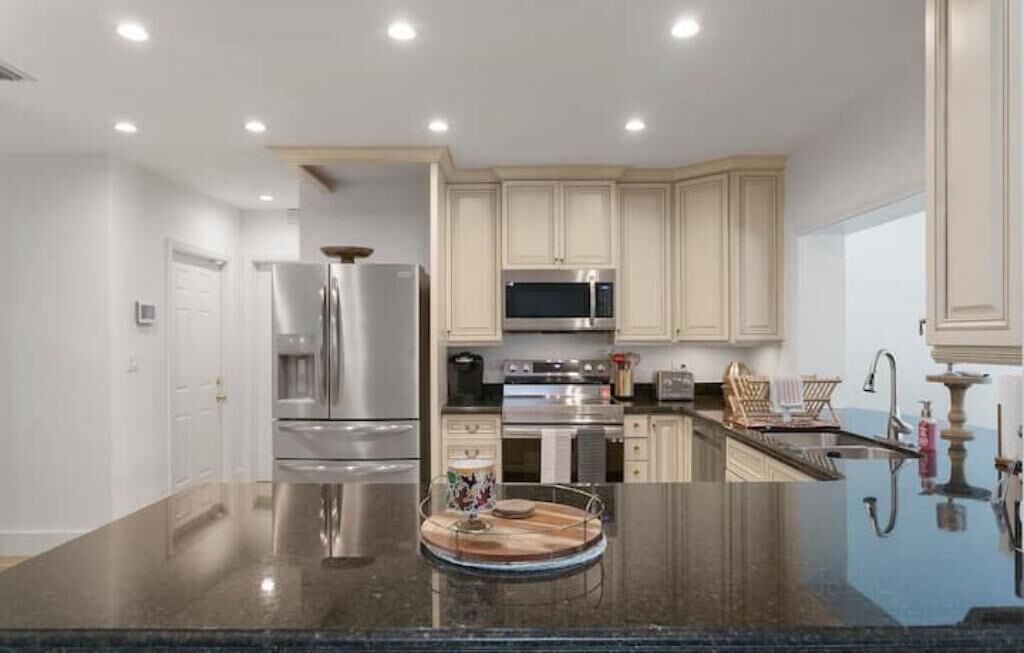 Photo of Kitchen in Lighthouse Point
