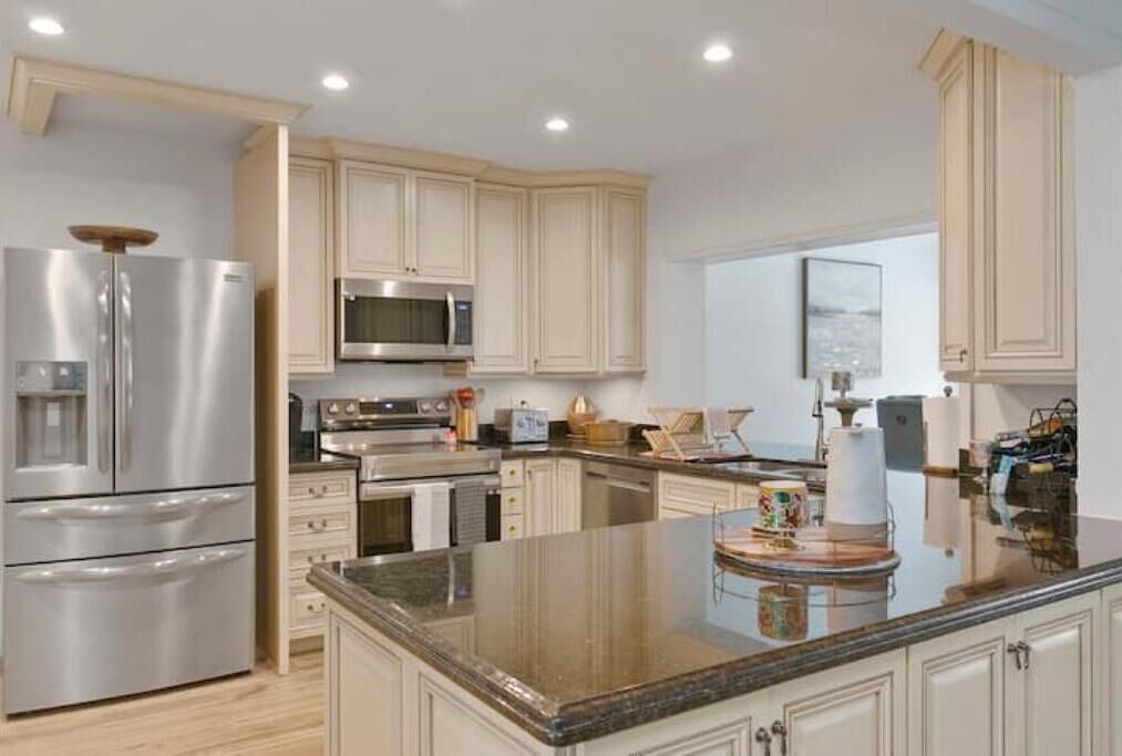 Photo of Kitchen in Lighthouse Point