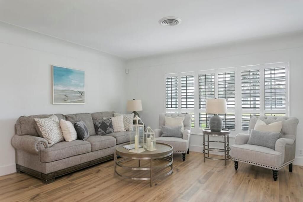 Photo of Livingroom in Lighthouse Point