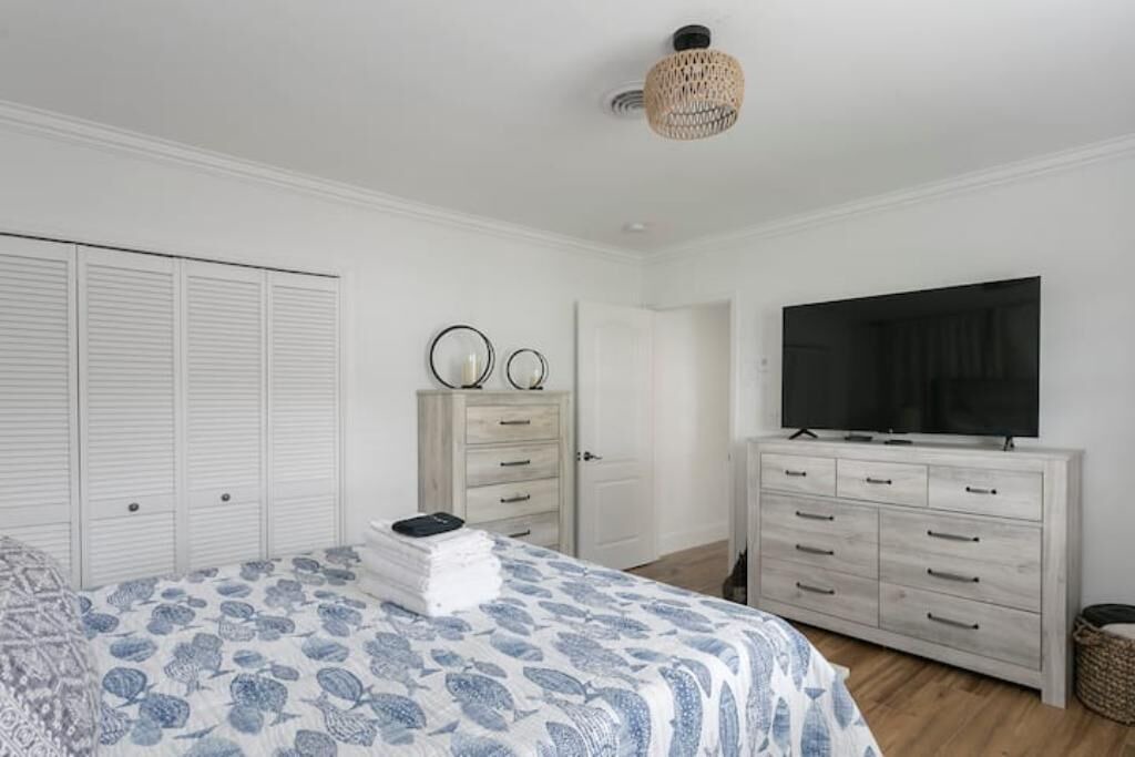 Photo of Bedroom in Lighthouse Point
