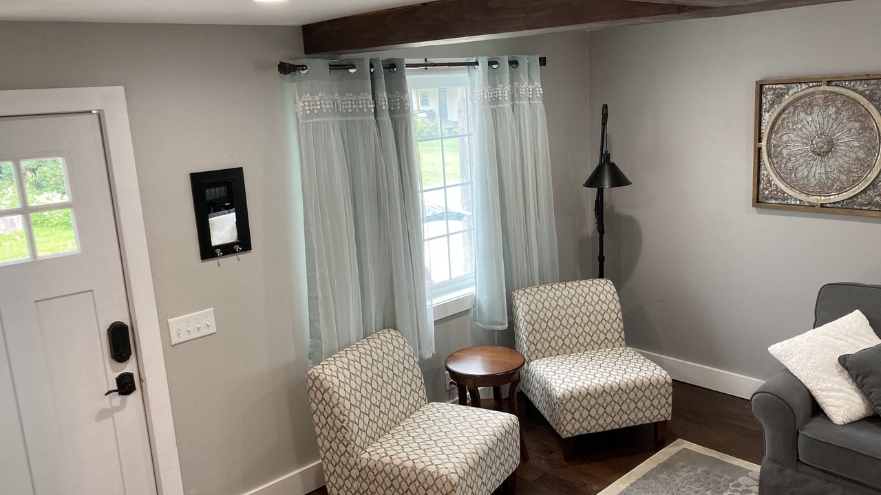 Photo of Livingroom in Montgomery Center