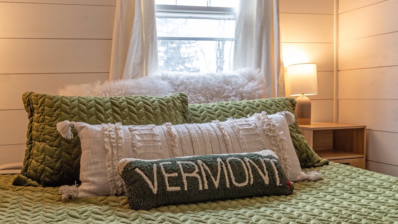 Photo of Bedroom in Moscow
