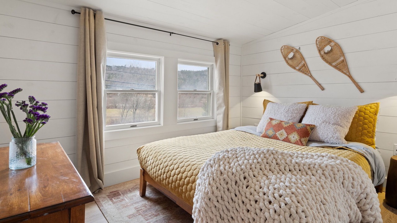 Photo of Bedroom in Moscow