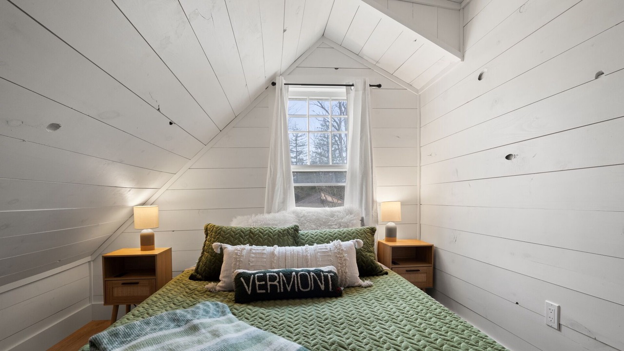 Photo of Bedroom in Moscow