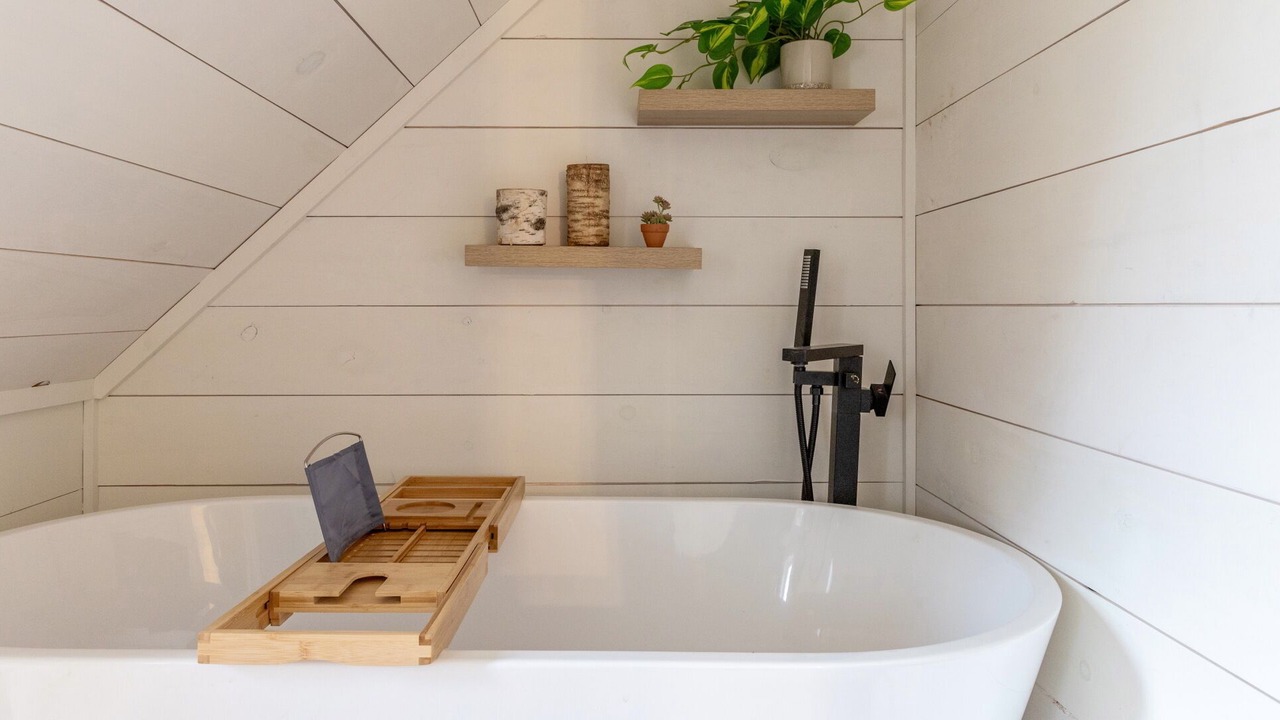 Photo of Bathroom in Moscow