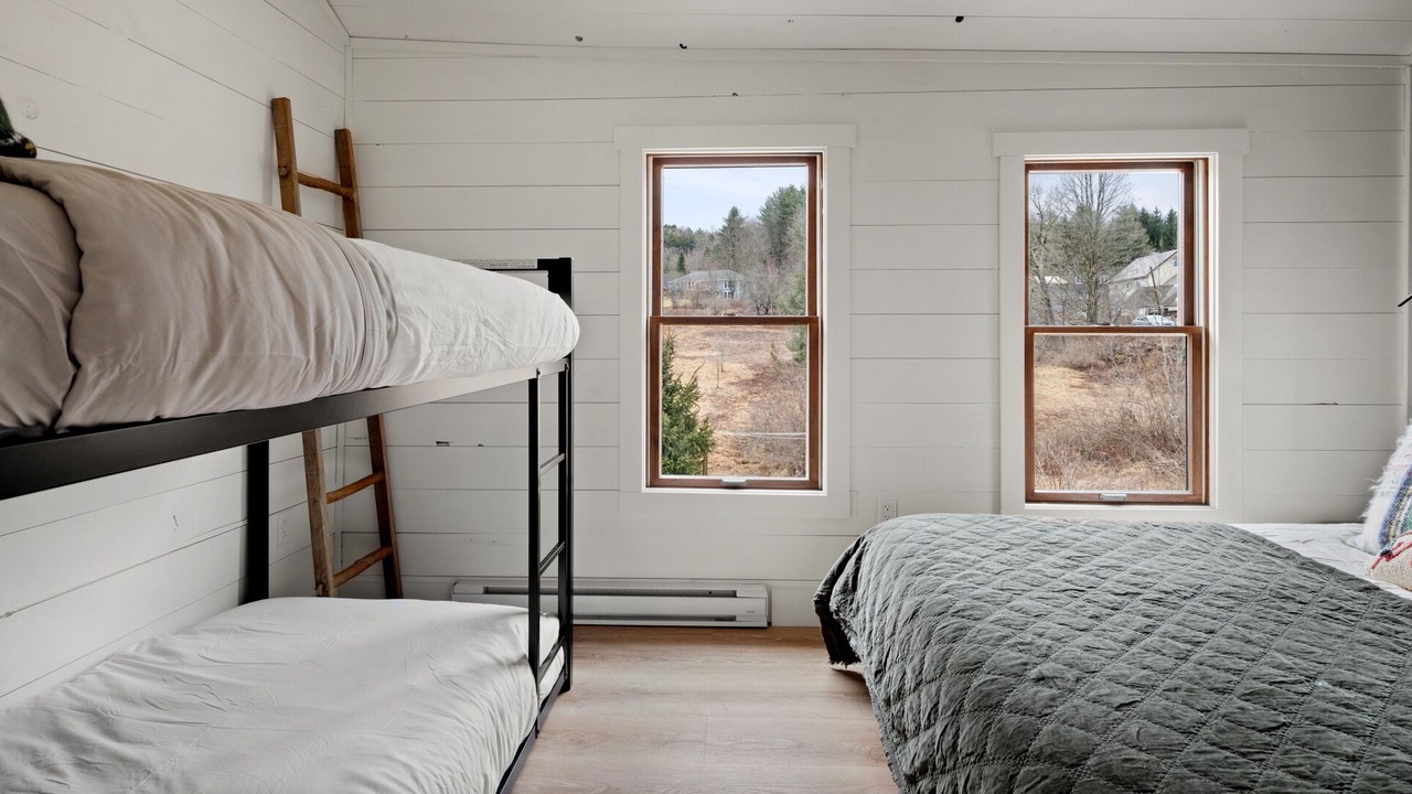 Photo of Bedroom in Moscow
