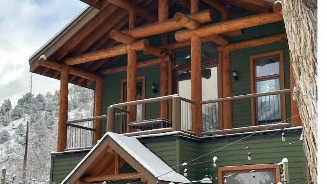 Photo of Outdoor in Glenwood Springs