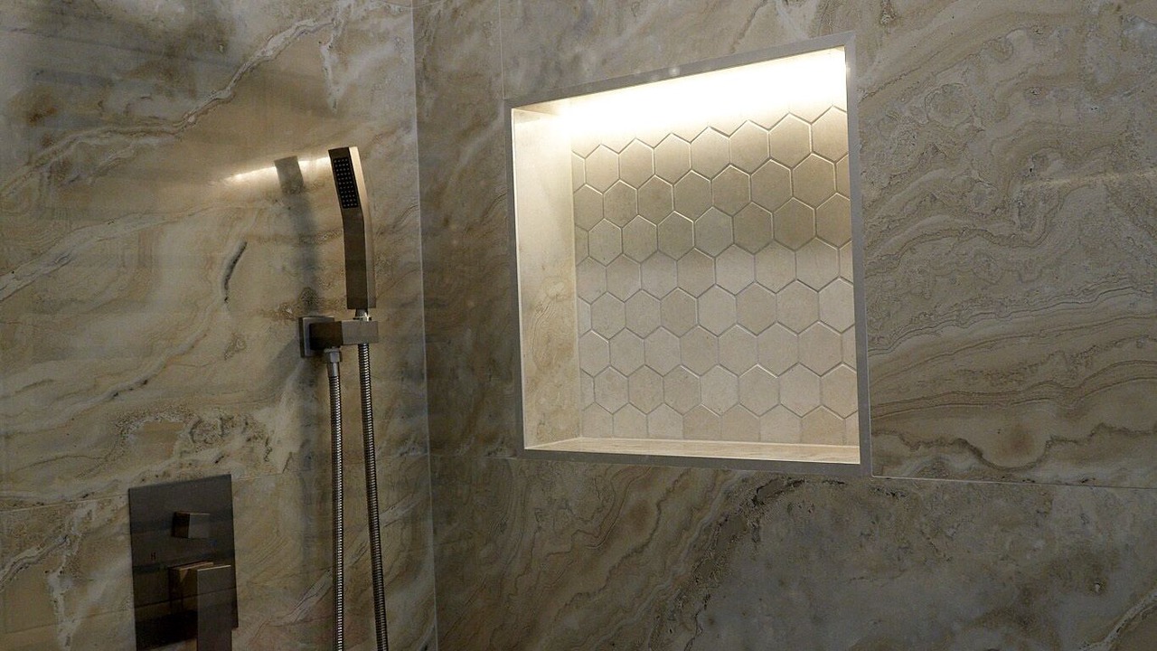 Photo of Bathroom in Palm Beach Gardens