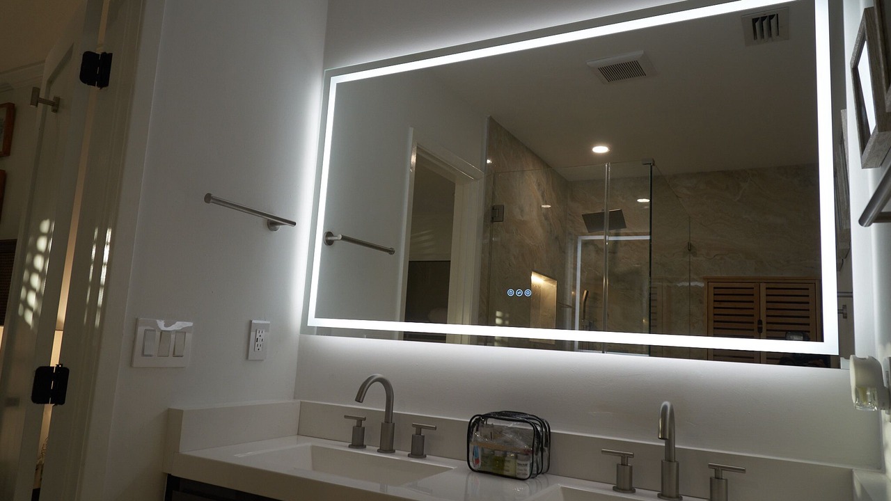 Photo of Bathroom in Palm Beach Gardens