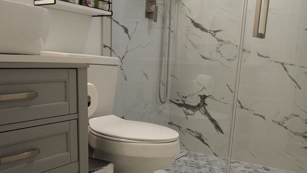 Photo of Bathroom in Palm Beach Gardens