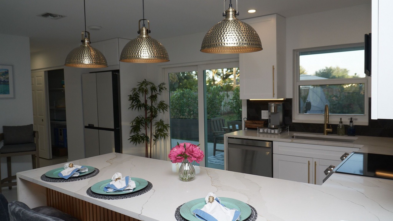 Photo of Kitchen in Palm Beach Gardens