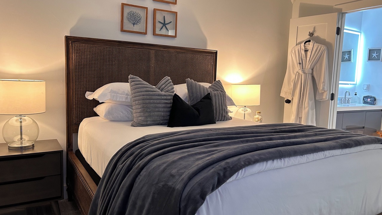 Photo of Bedroom in Palm Beach Gardens