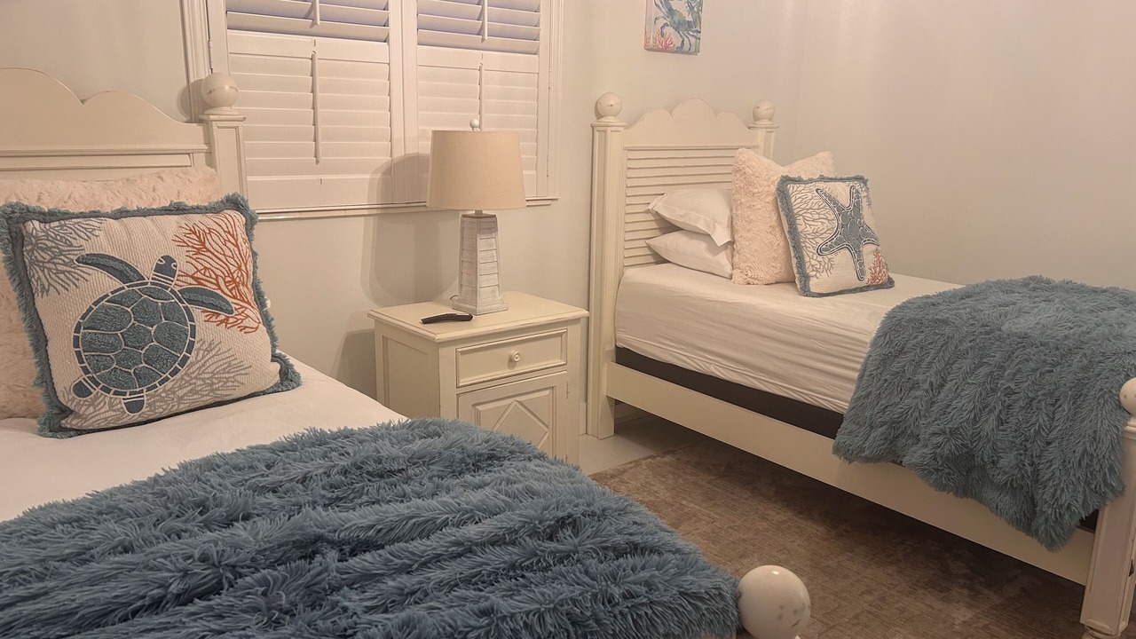 Photo of Bedroom in Palm Beach Gardens