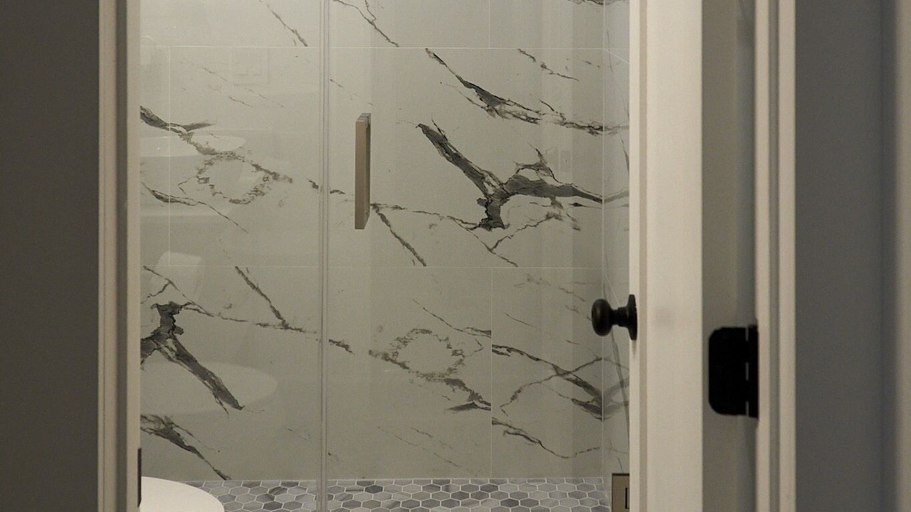 Photo of Bathroom in Palm Beach Gardens