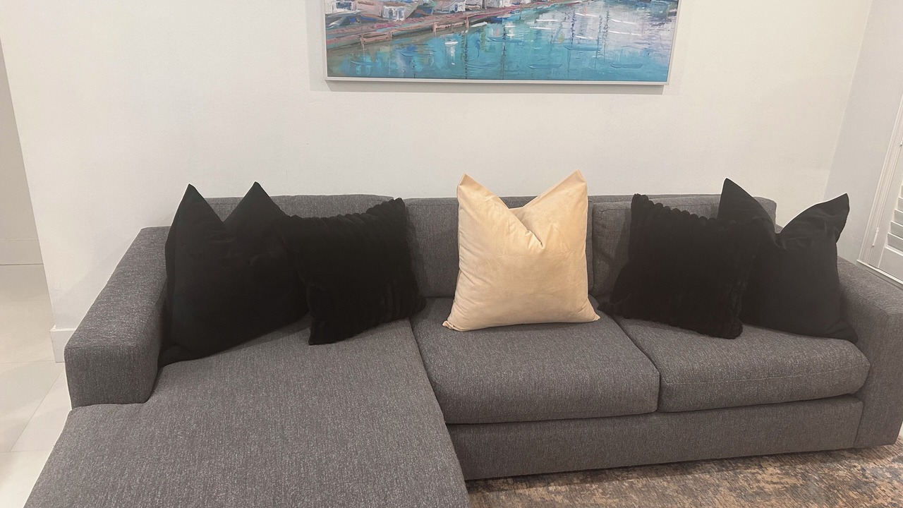 Photo of Livingroom in Palm Beach Gardens