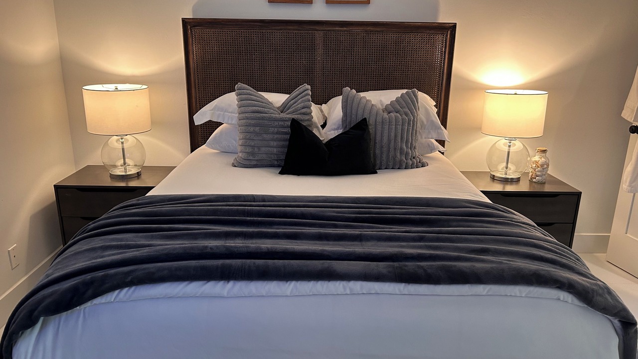 Photo of Bedroom in Palm Beach Gardens