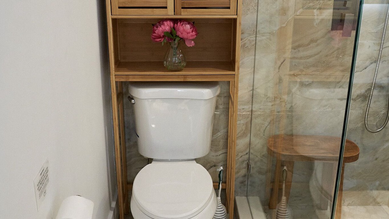 Photo of Bathroom in Palm Beach Gardens