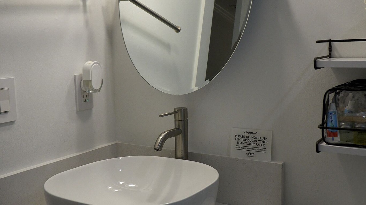 Photo of Bathroom in Palm Beach Gardens
