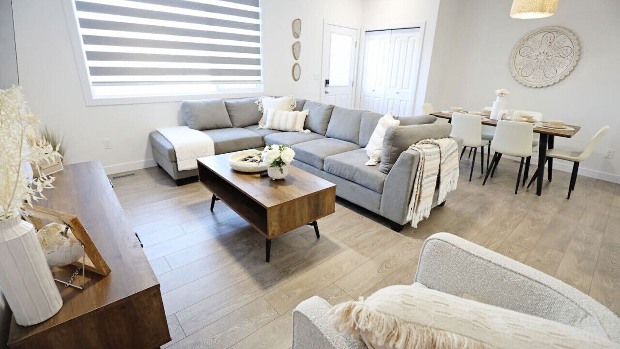 Photo of Livingroom in Northwest Edmonton