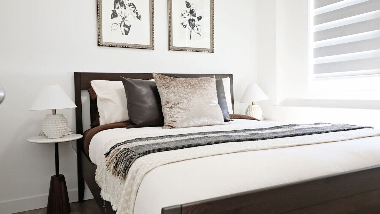 Photo of Bedroom in Northwest Edmonton