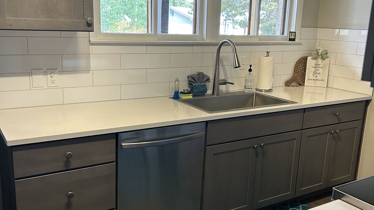 Photo of Kitchen in Gunnison