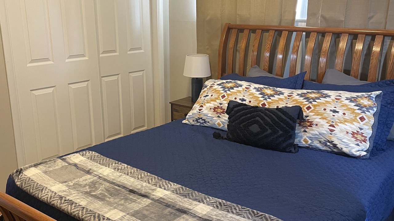 Photo of Bedroom in Gunnison
