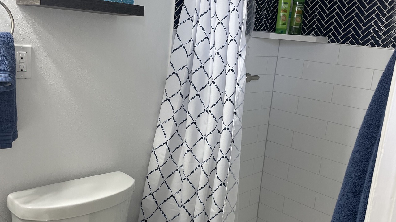 Photo of Bathroom in Gunnison
