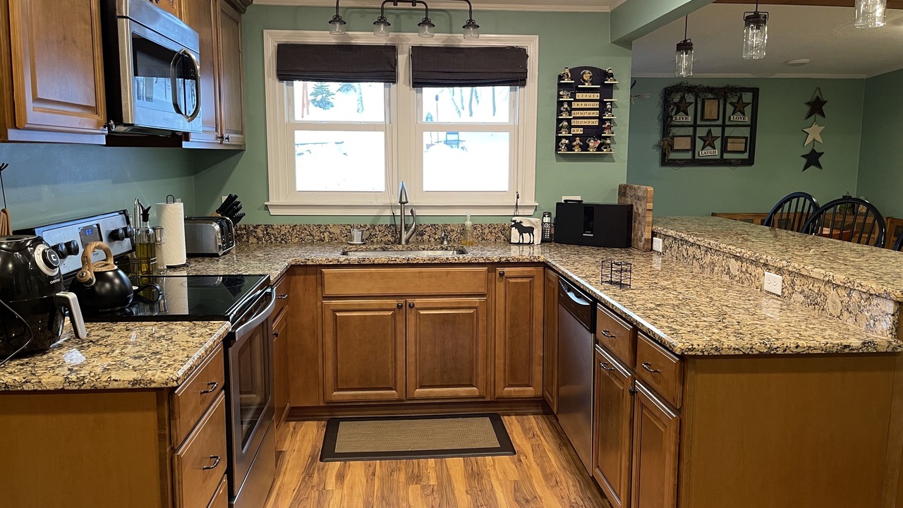 Photo of Kitchen in Berlin
