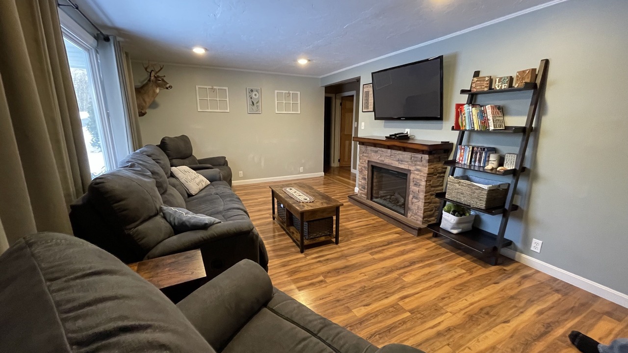 Photo of Livingroom in Berlin