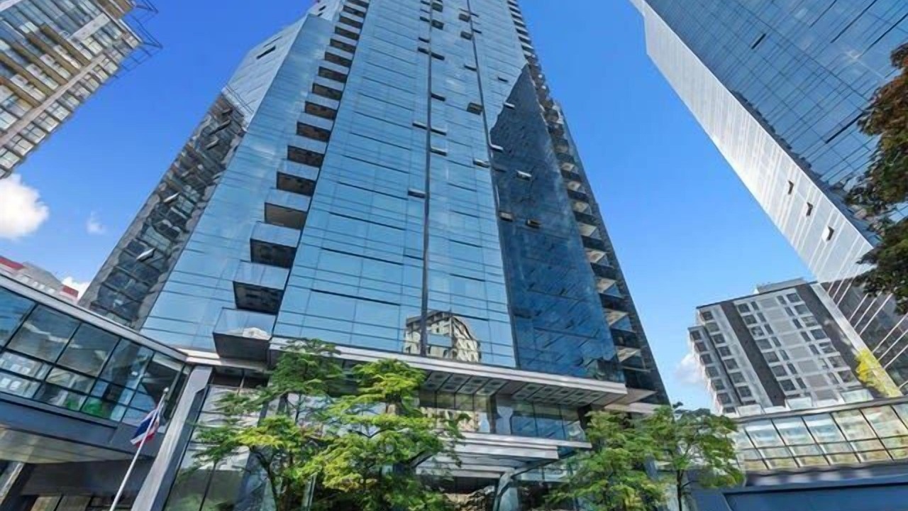 Photo of Outdoor in Downtown Vancouver